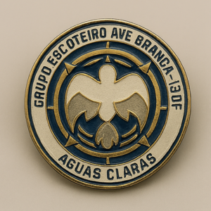 Pin Logotipo
